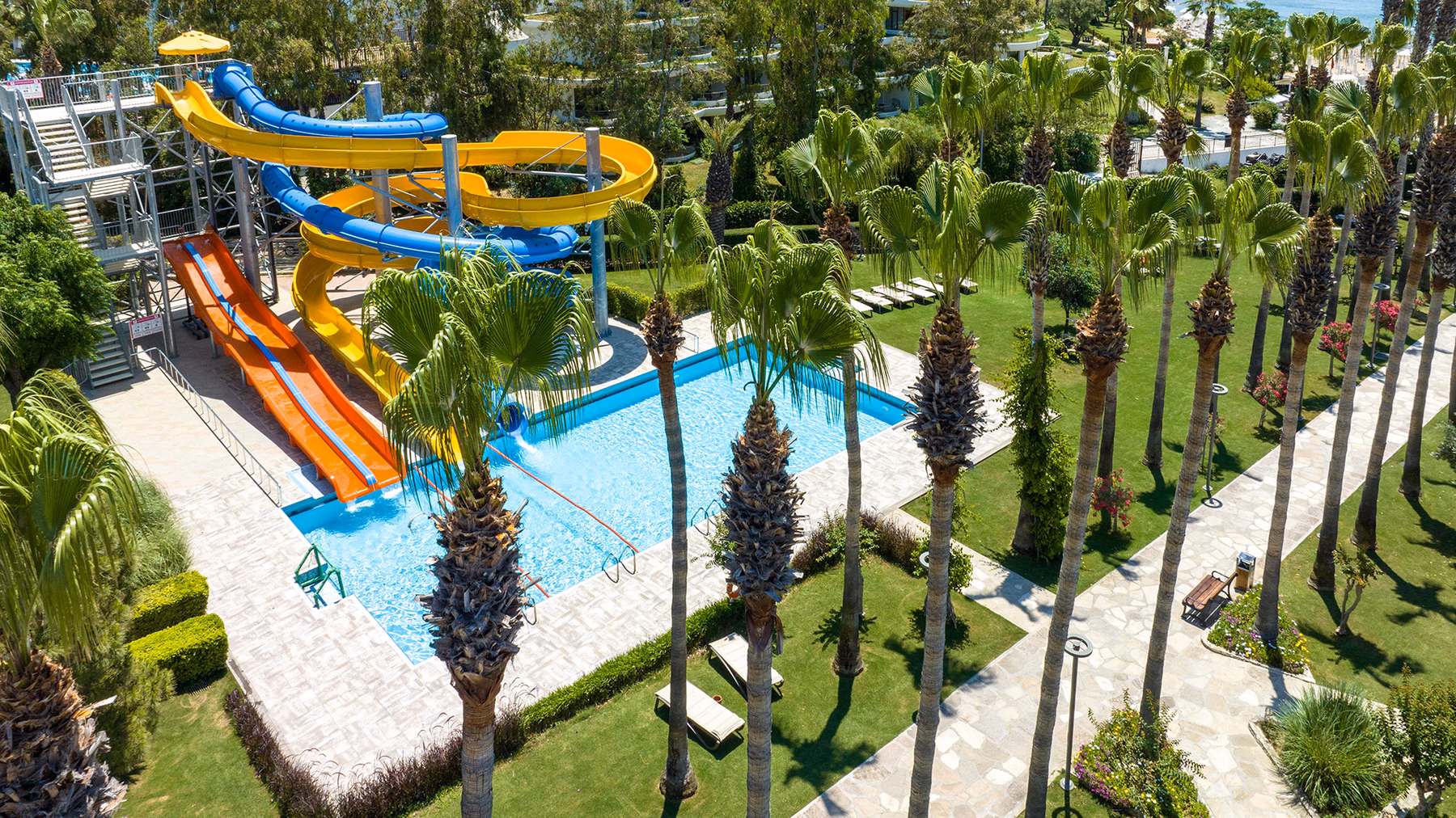 Arum Barut Collection