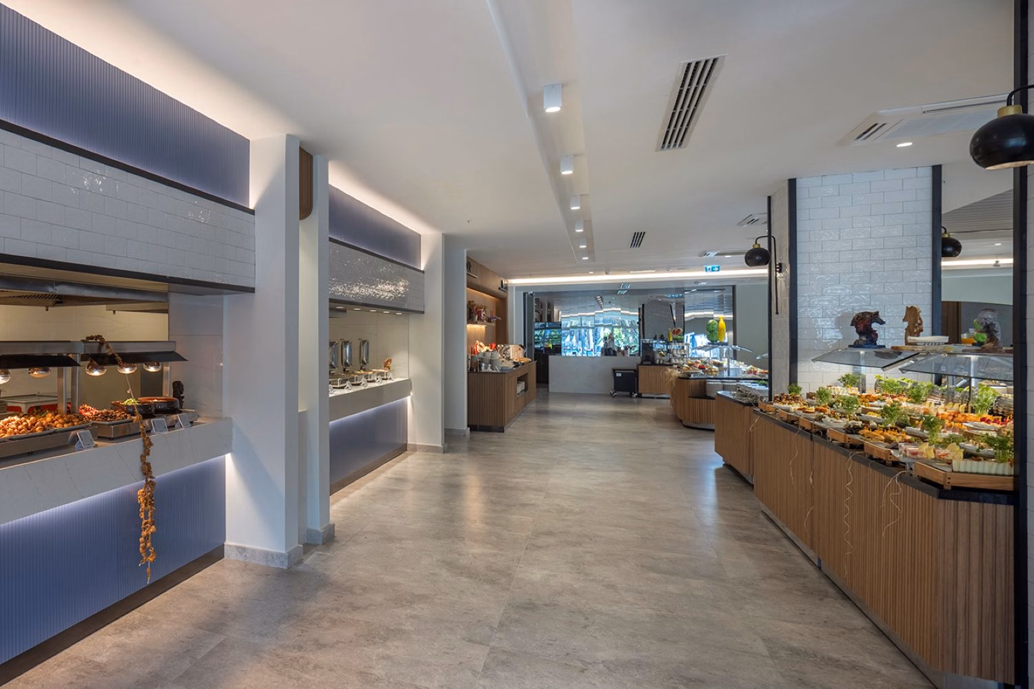 Berry Blue Hotels