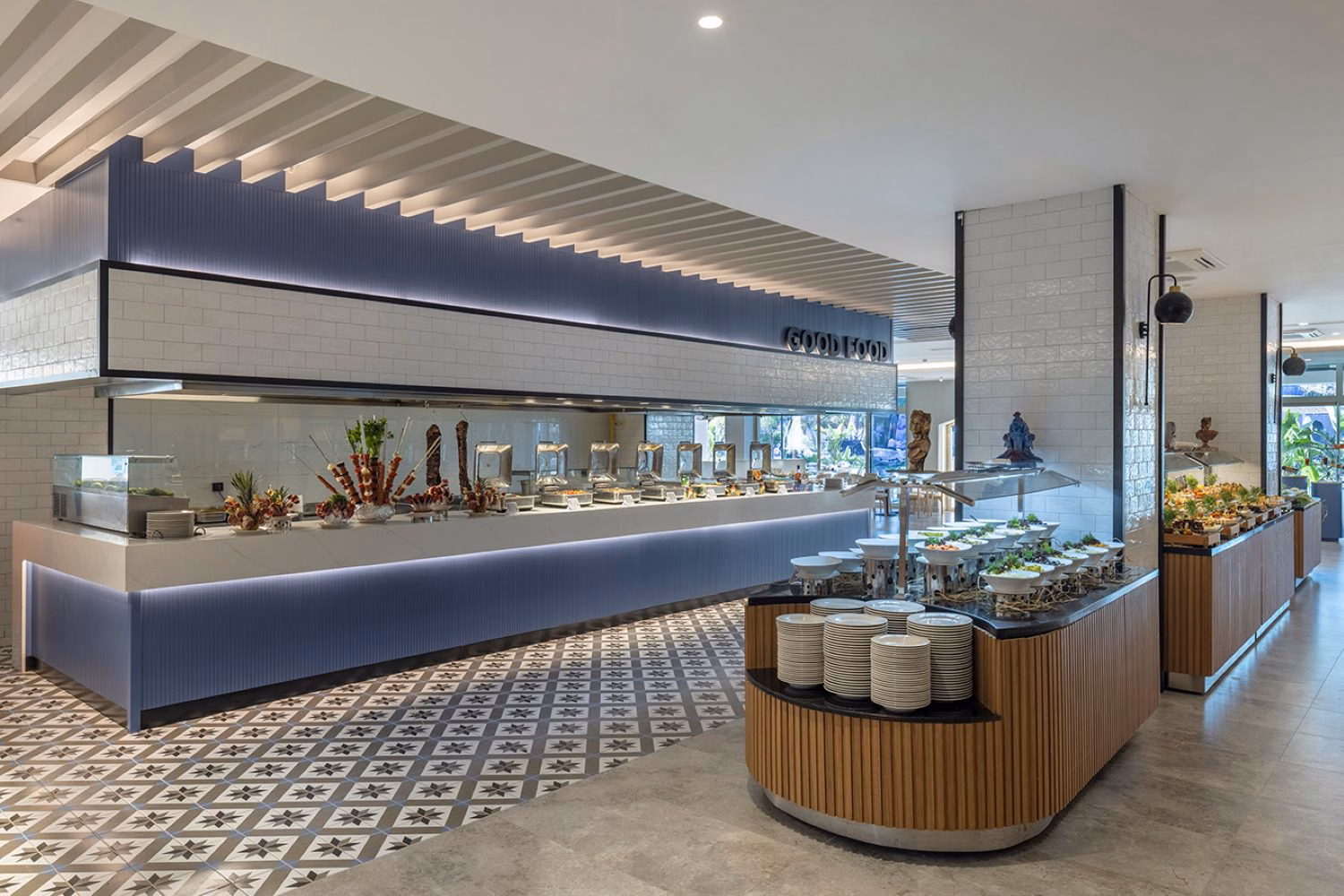 Berry Blue Hotels
