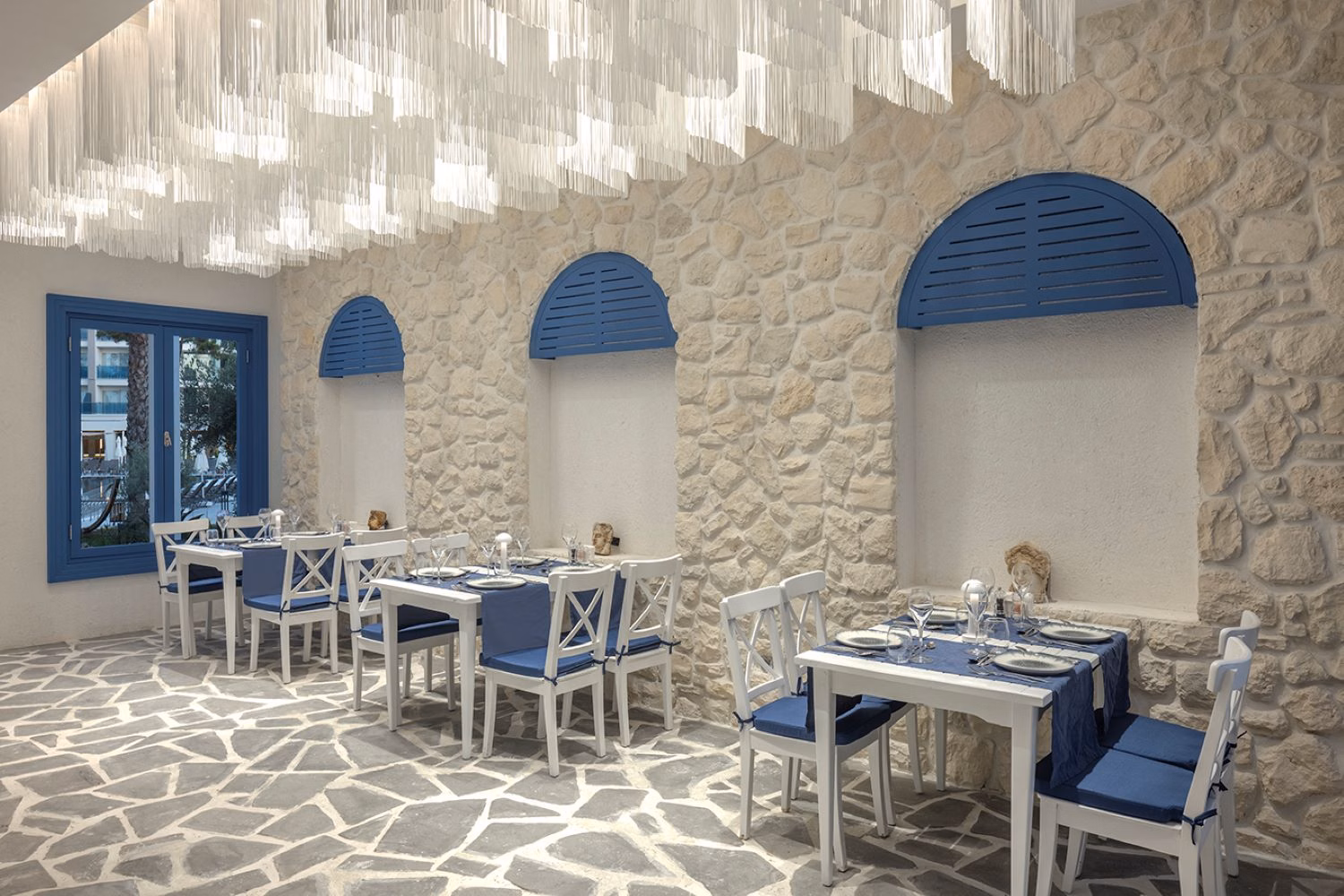 Berry Blue Hotels