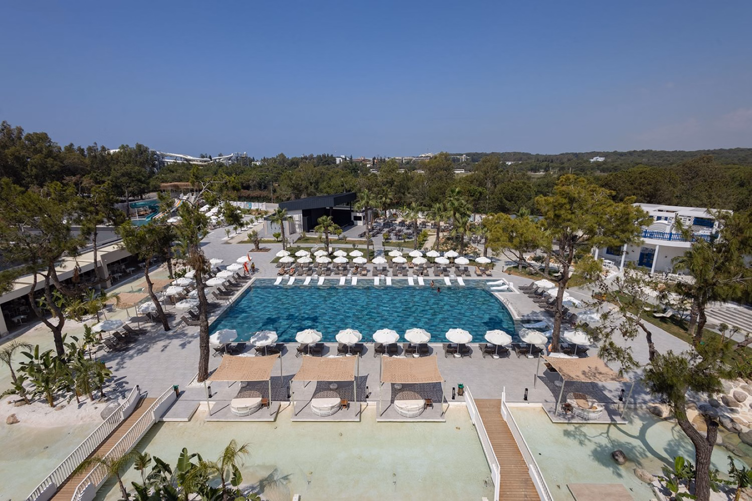 Berry Blue Hotels