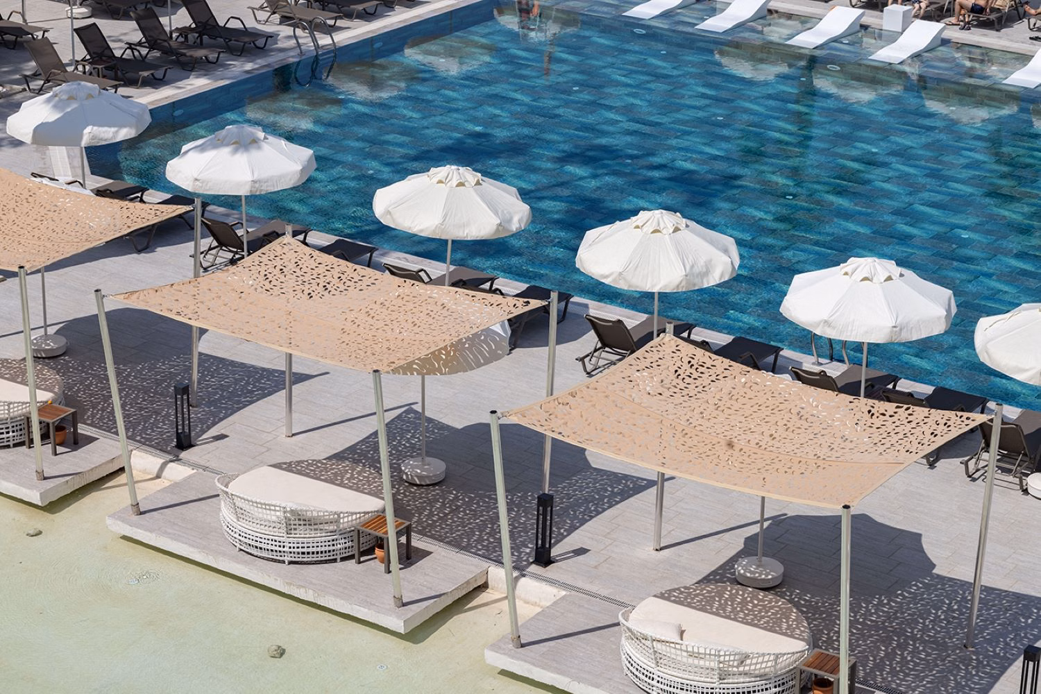 Berry Blue Hotels