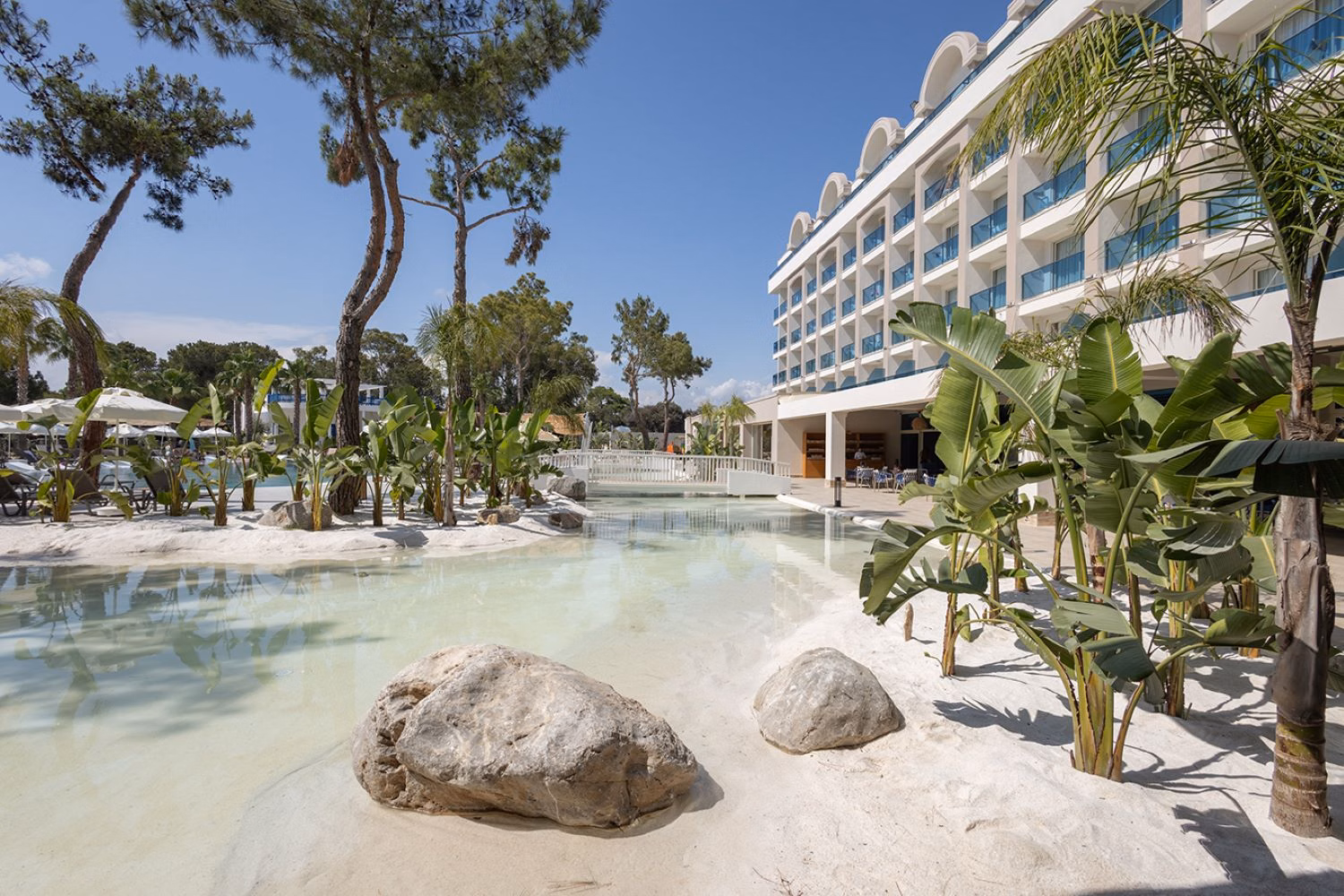 Berry Blue Hotels