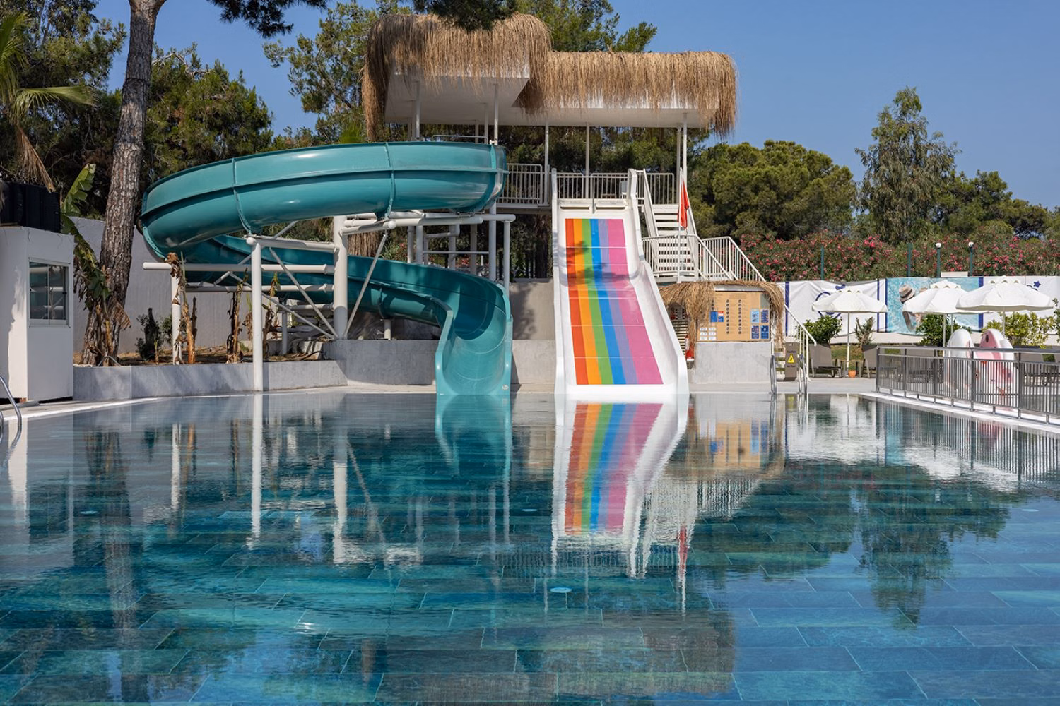 Berry Blue Hotels