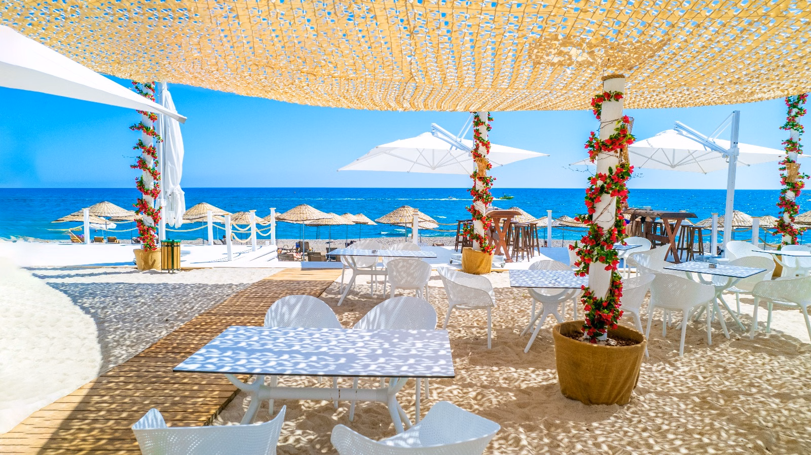Berry Blue Hotels