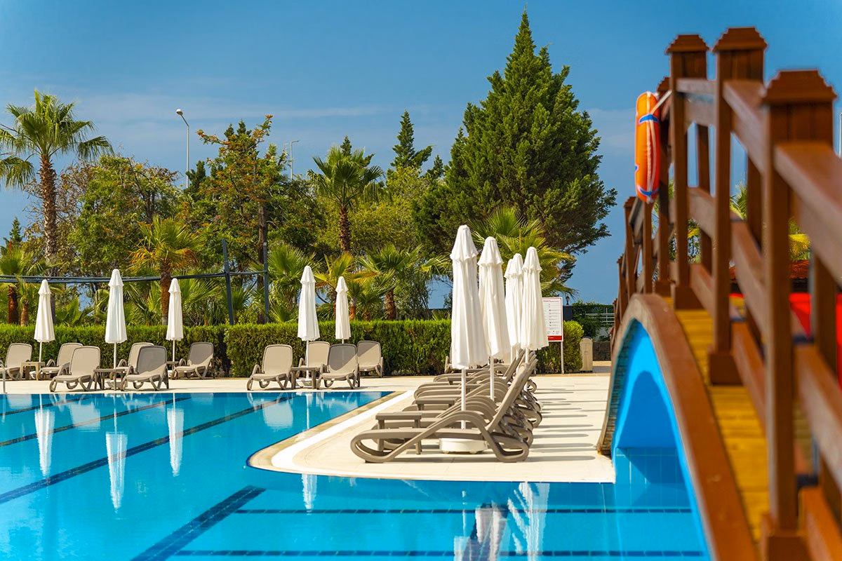 Casa Fora Beach Resort