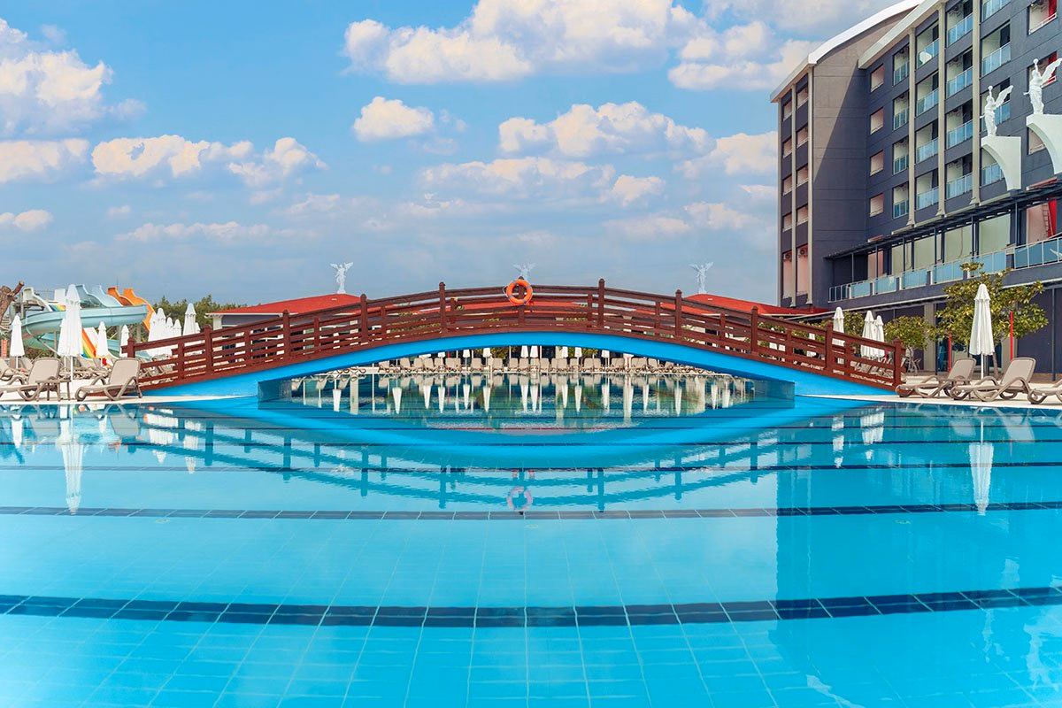 Casa Fora Beach Resort
