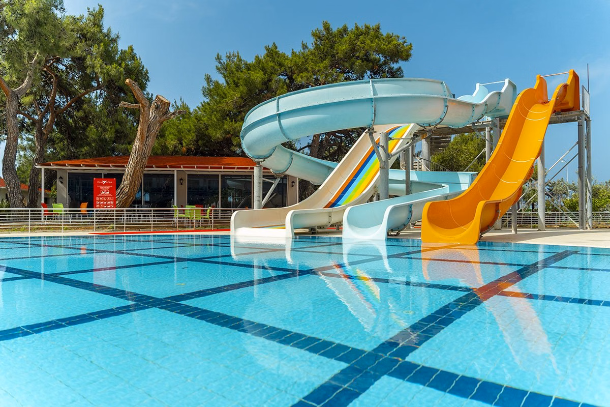 Casa Fora Beach Resort