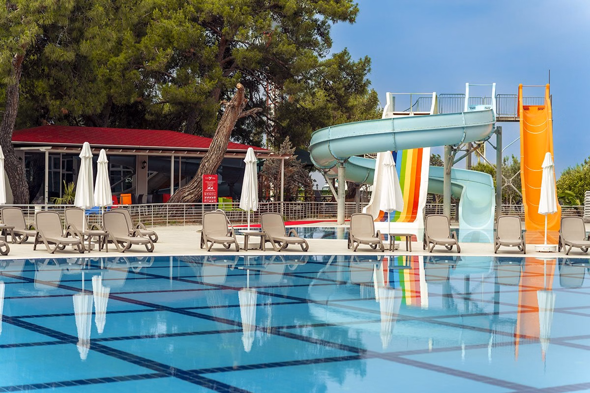 Casa Fora Beach Resort