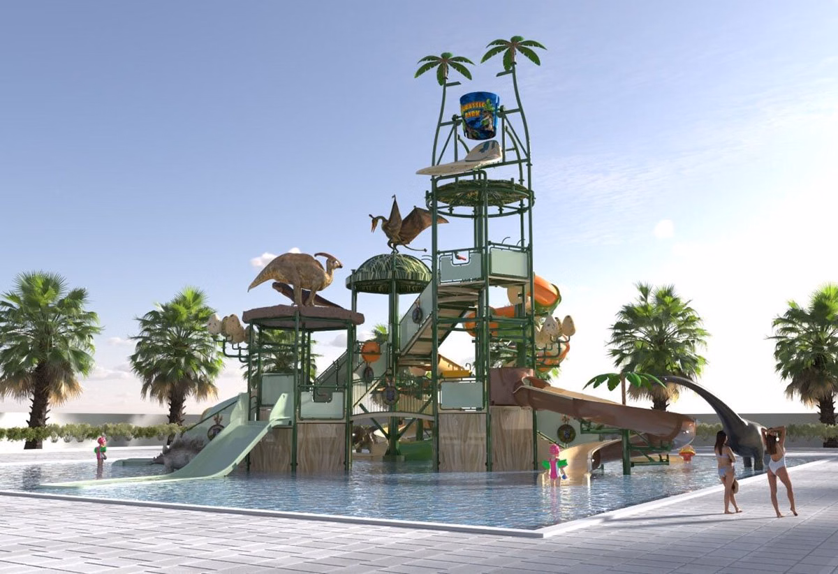 Casa Fora Beach Resort