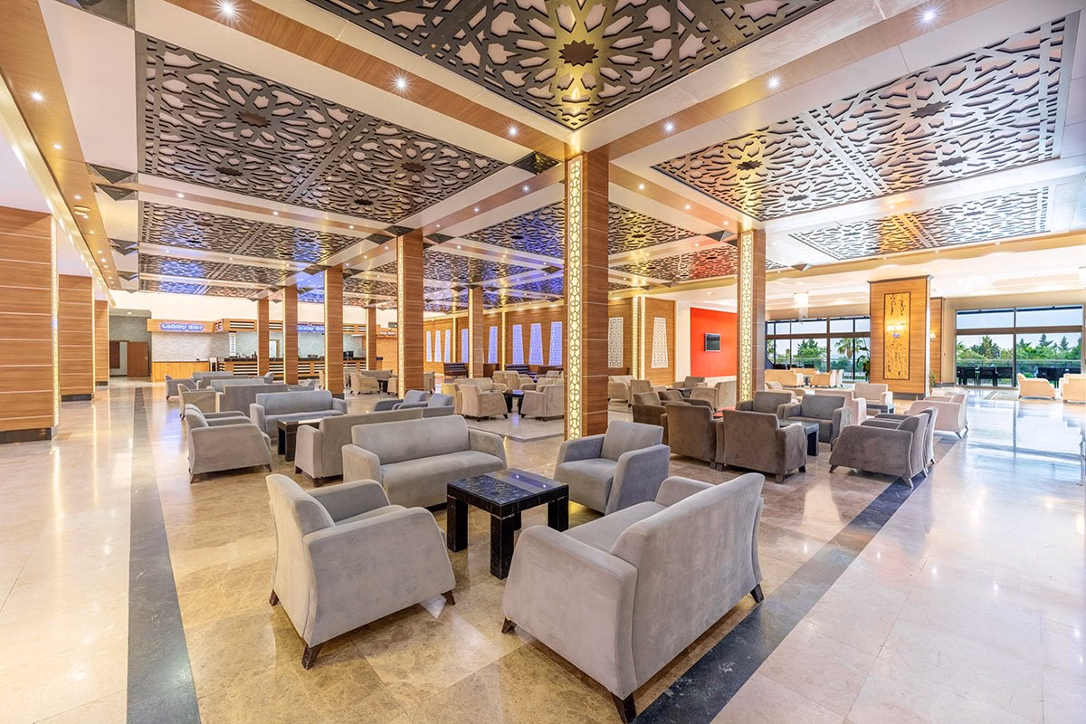 Casa Fora Beach Resort