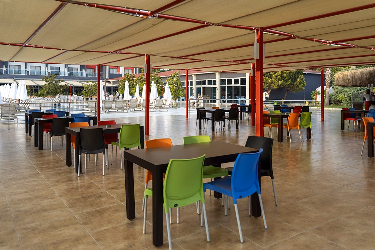 Casa Fora Beach Resort
