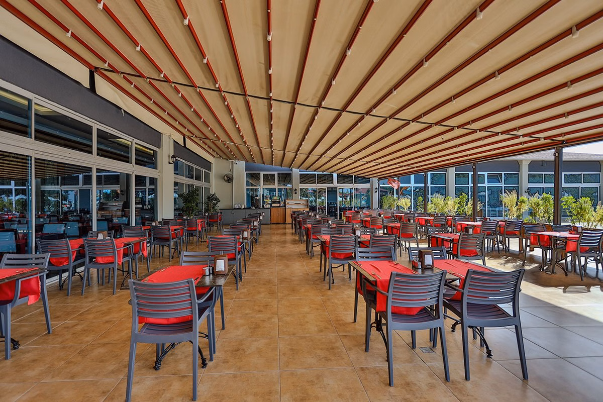 Casa Fora Beach Resort