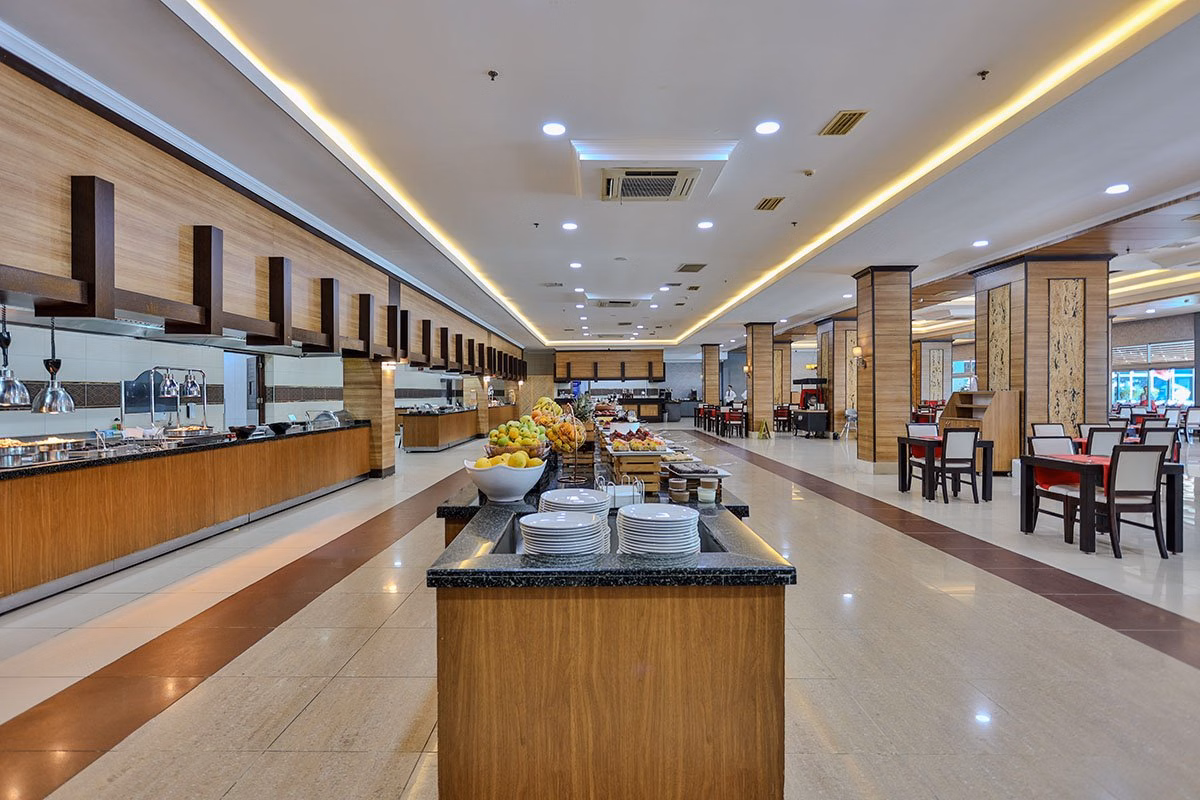 Casa Fora Beach Resort