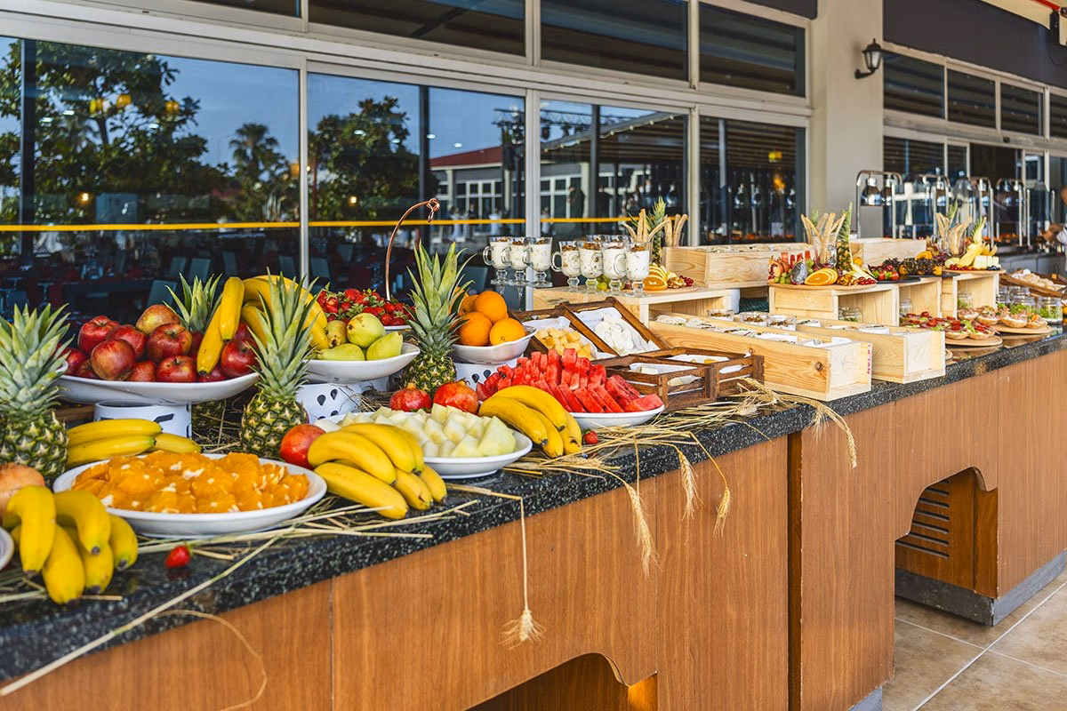 Casa Fora Beach Resort