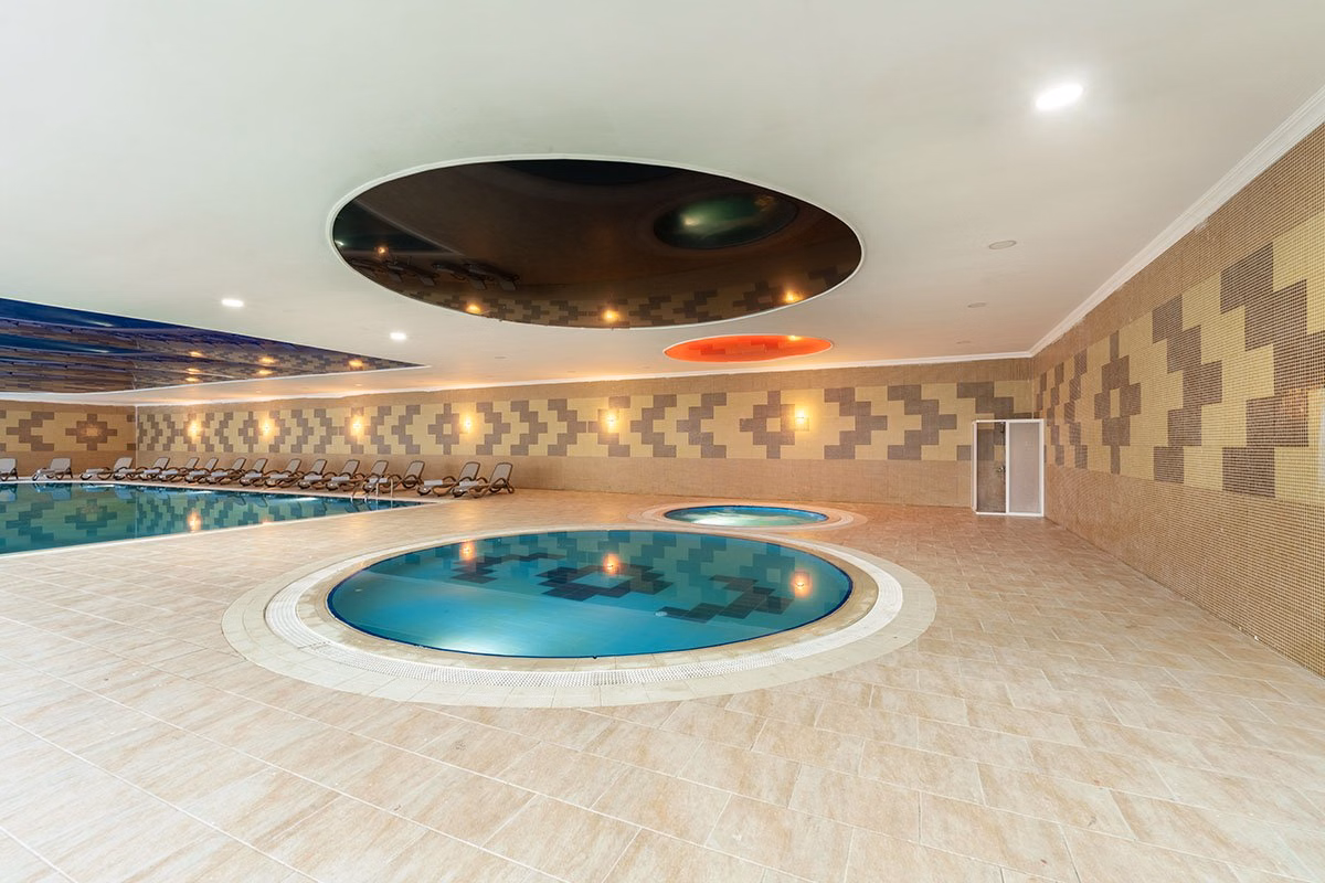 Casa Fora Beach Resort
