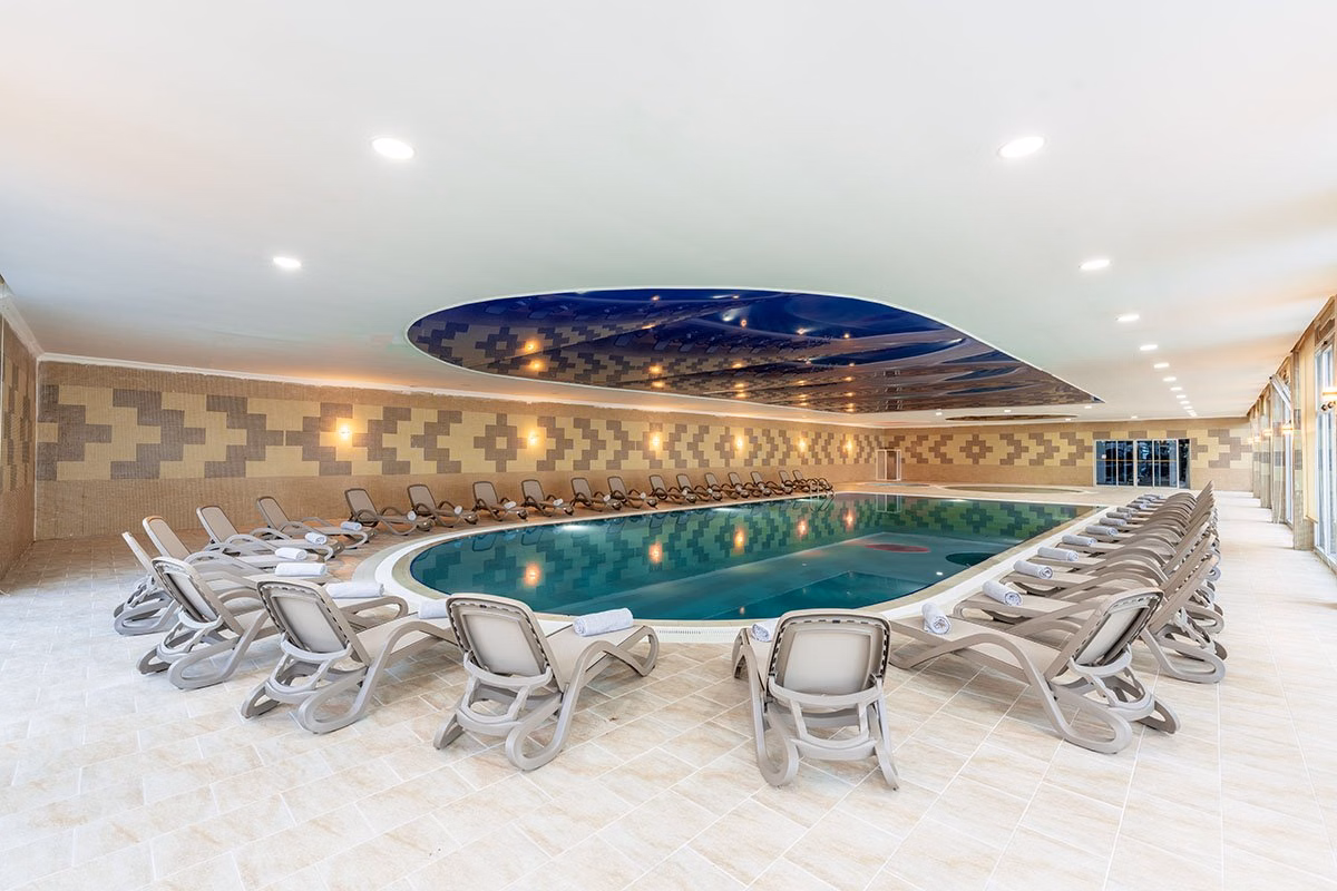 Casa Fora Beach Resort