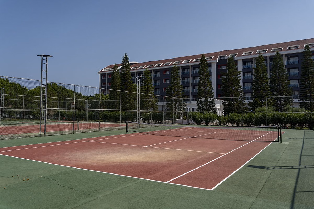 Casa Fora Beach Resort