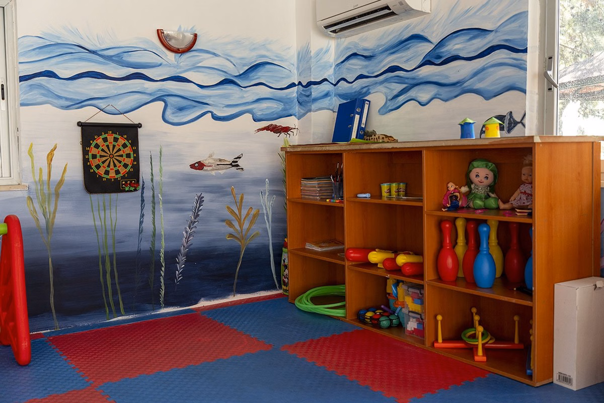 Casa Fora Beach Resort