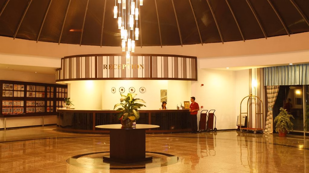 Çenger Beach Resort & Spa