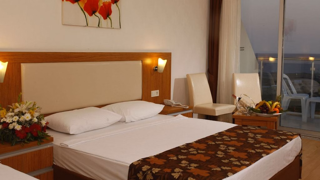 Çenger Beach Resort & Spa