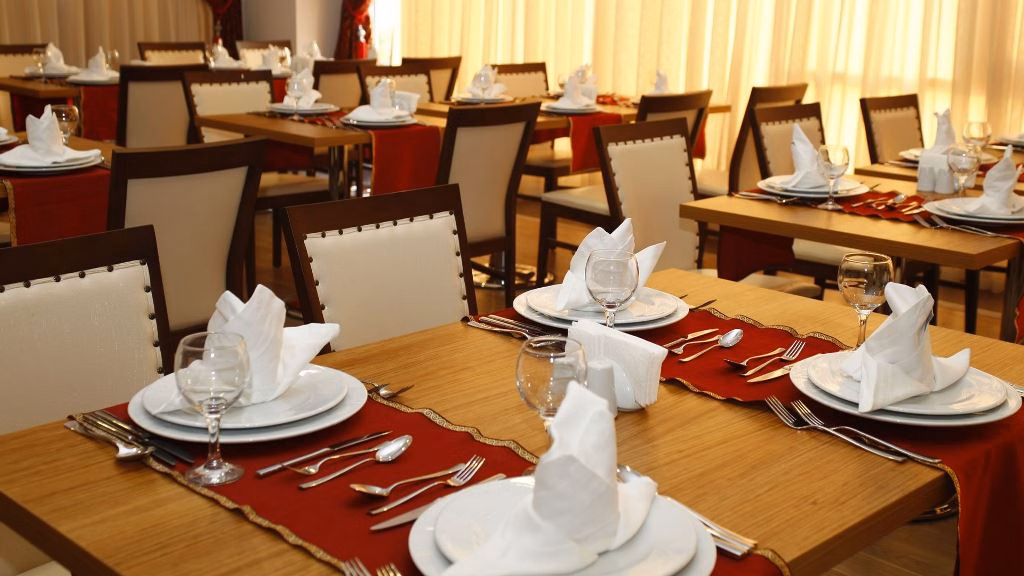 Çenger Beach Resort & Spa