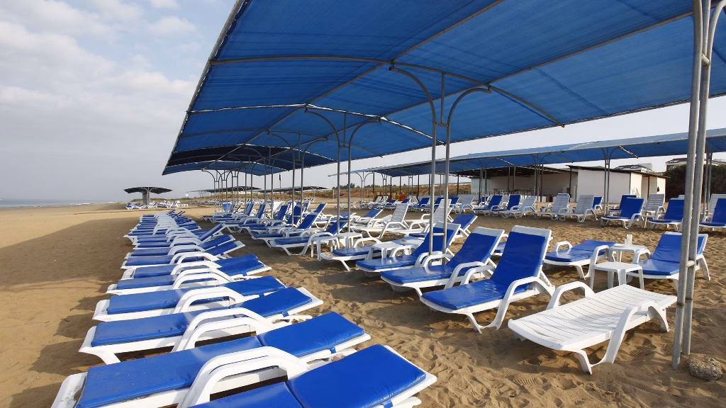 Çenger Beach Resort & Spa