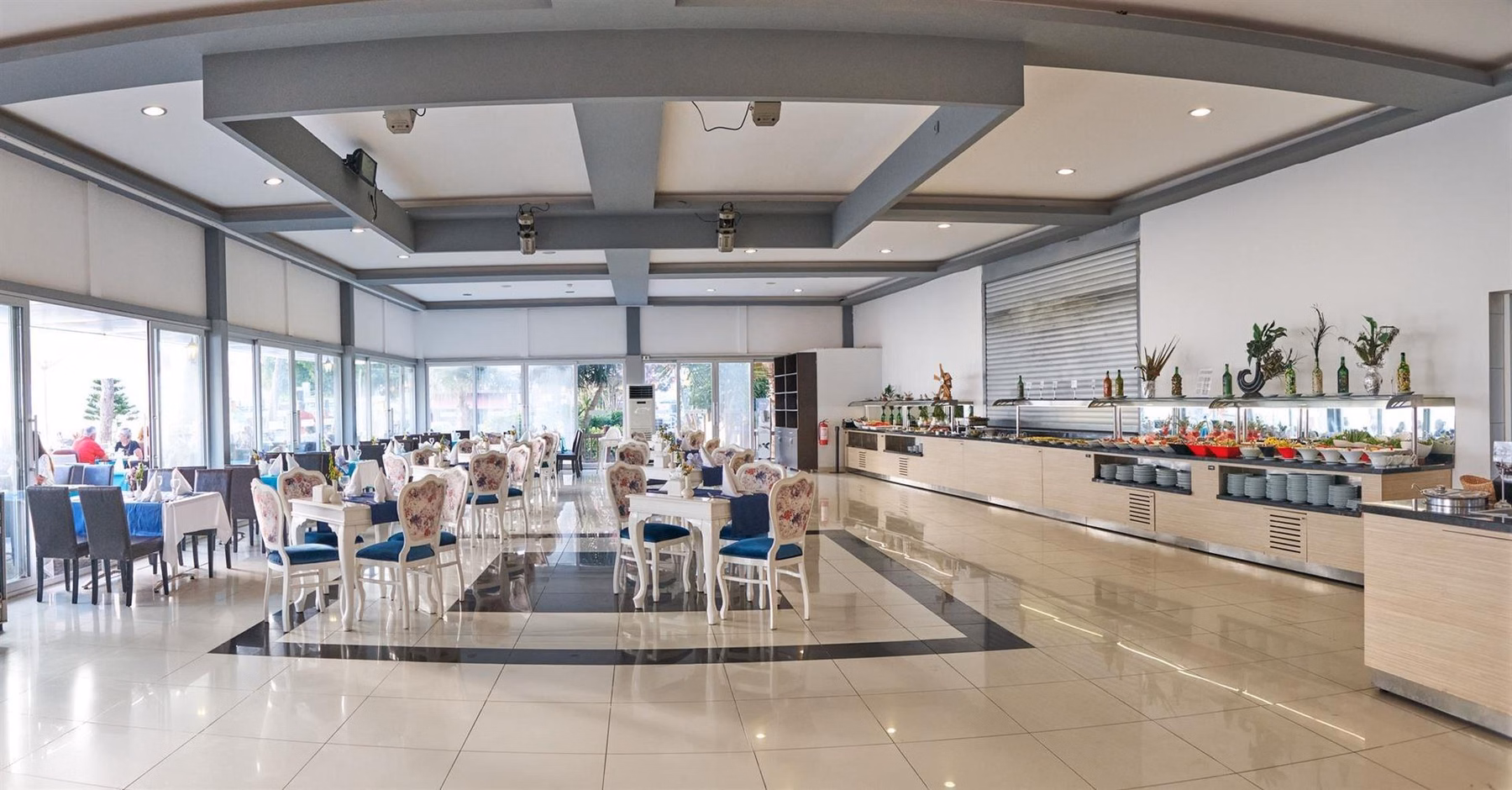 Clover Magic Nova Beach Hotel
