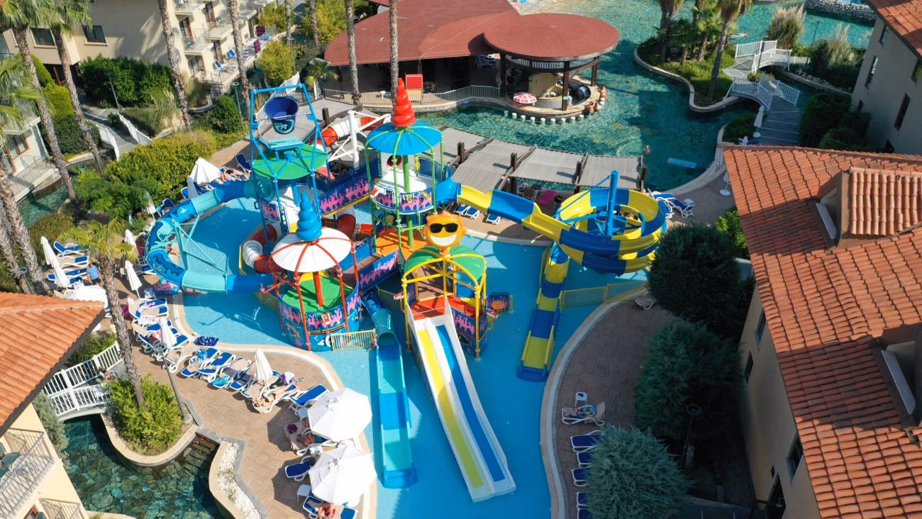Club Grand Aqua