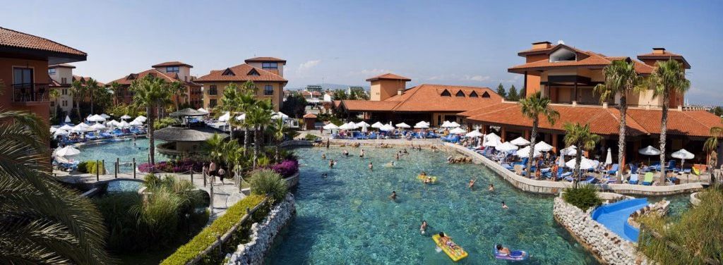 Club Grand Aqua