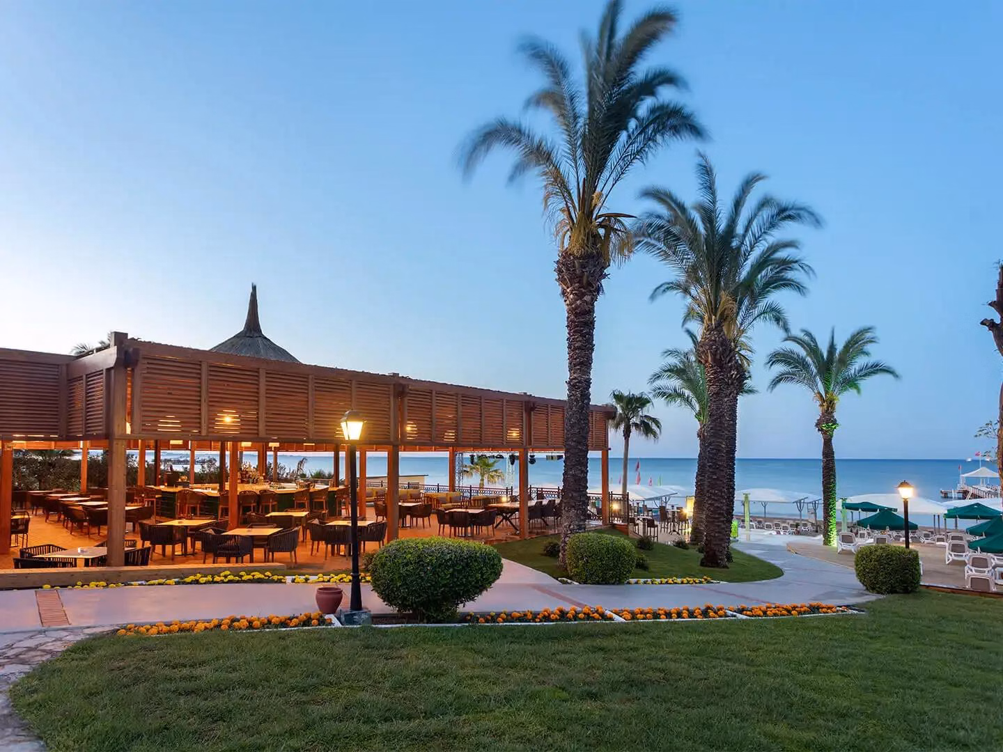 Dobedan Beach Resort Comfort