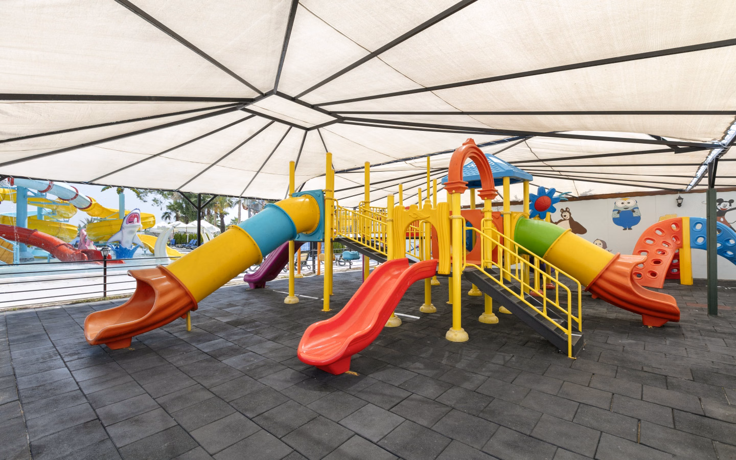 Dobedan Beach Resort Comfort