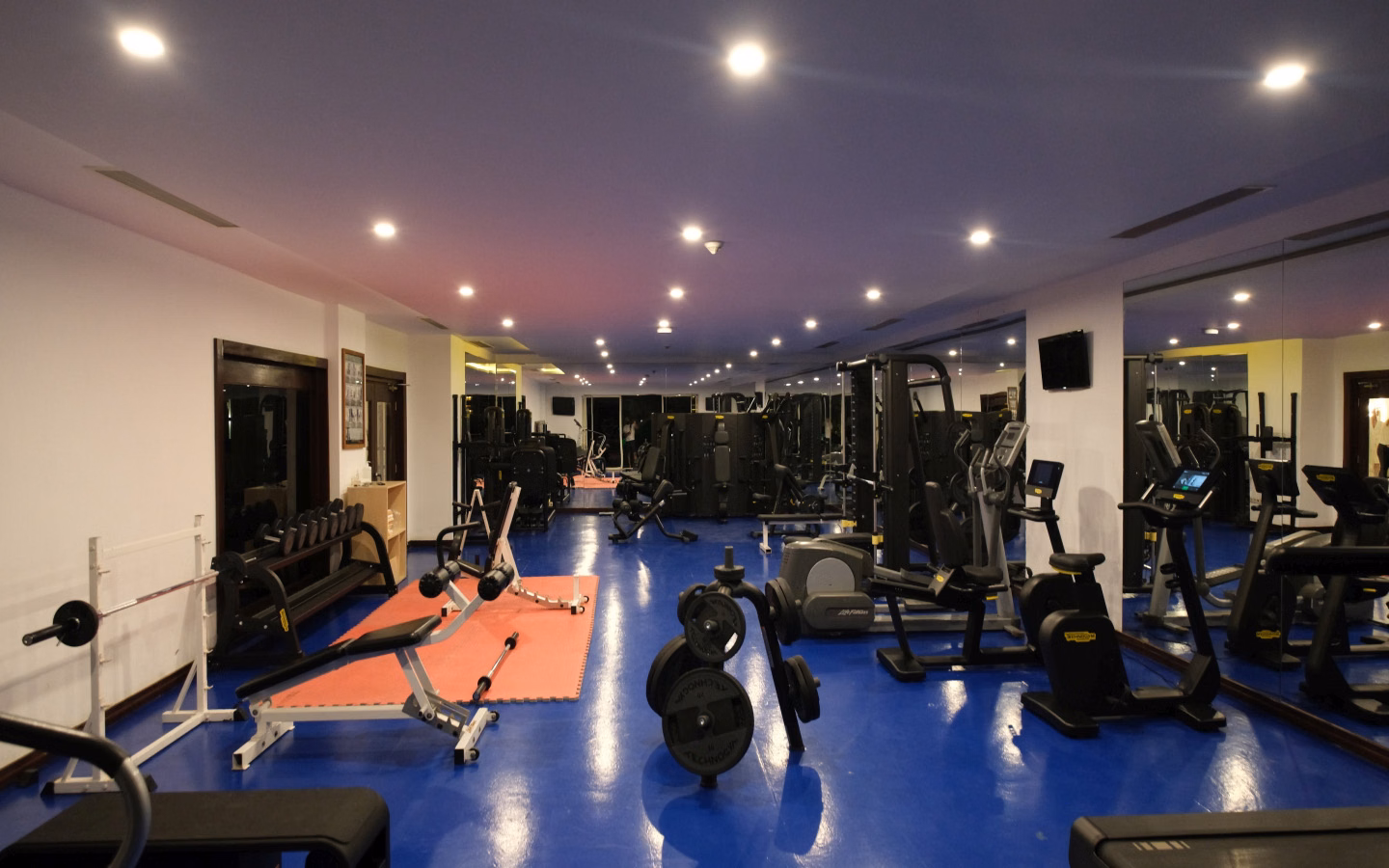 Dobedan Beach Resort Comfort