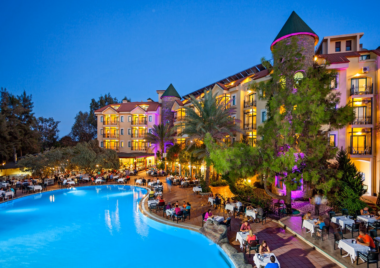 Dosi Hotel