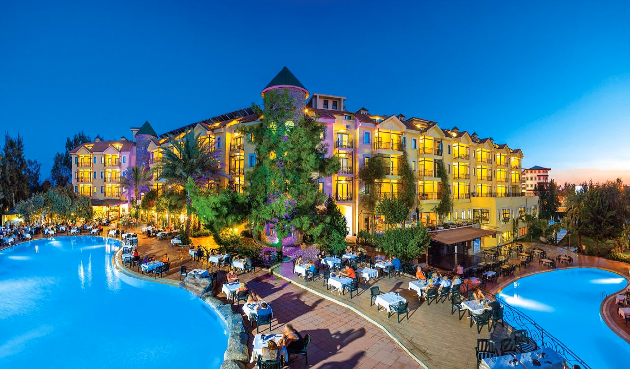 Dosi Hotel