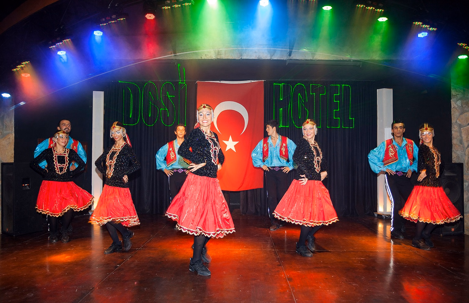 Dosi Hotel