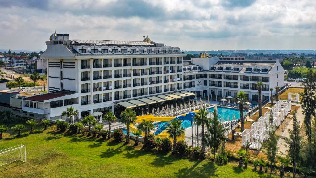 Hane Sun Elite