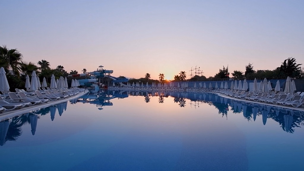Lake River Side Hotel Spa - Ultra All Inclusive