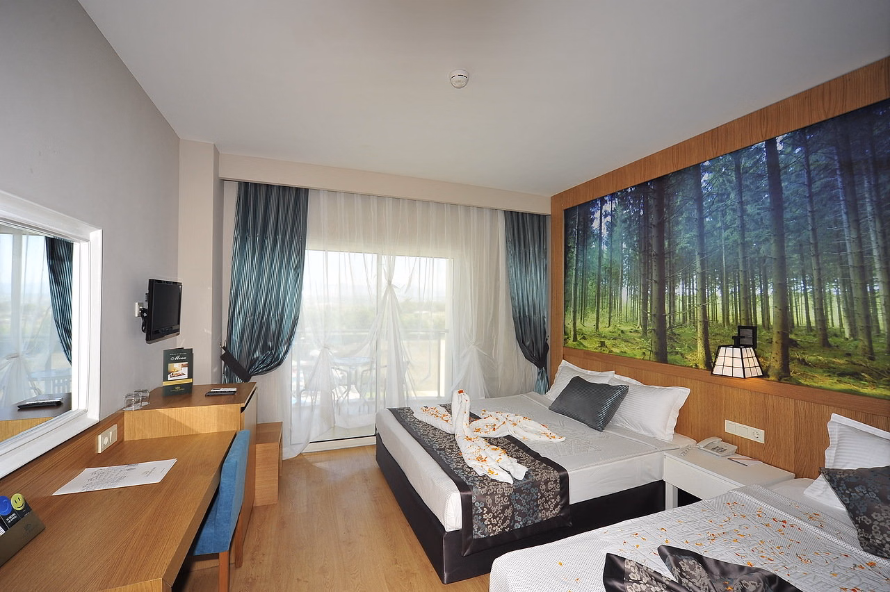 Lake River Side Hotel Spa - Ultra All Inclusive