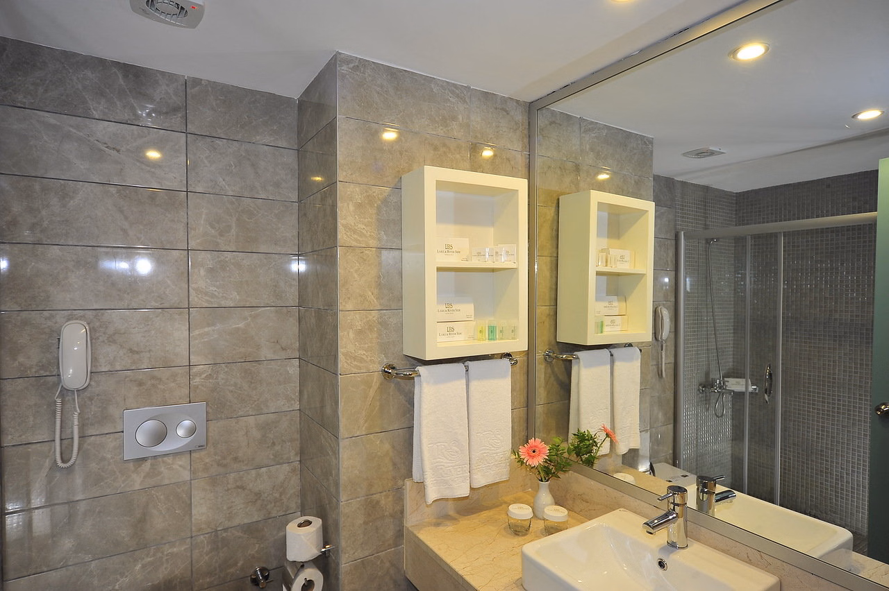 Lake River Side Hotel Spa - Ultra All Inclusive