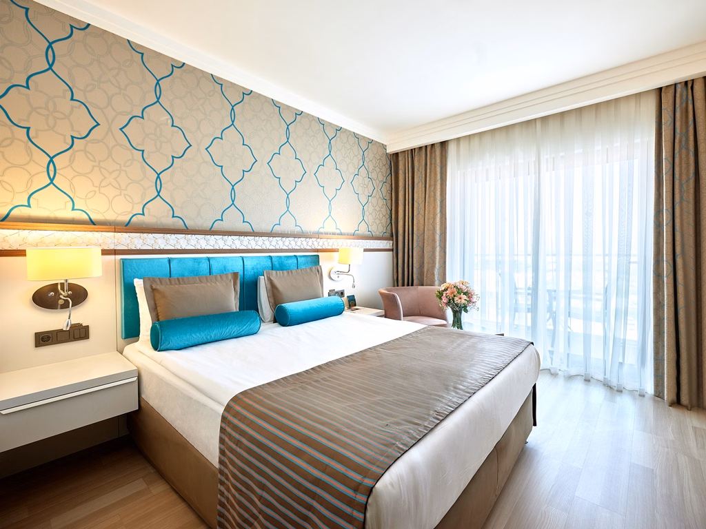 Luna Blanca Resort & Spa