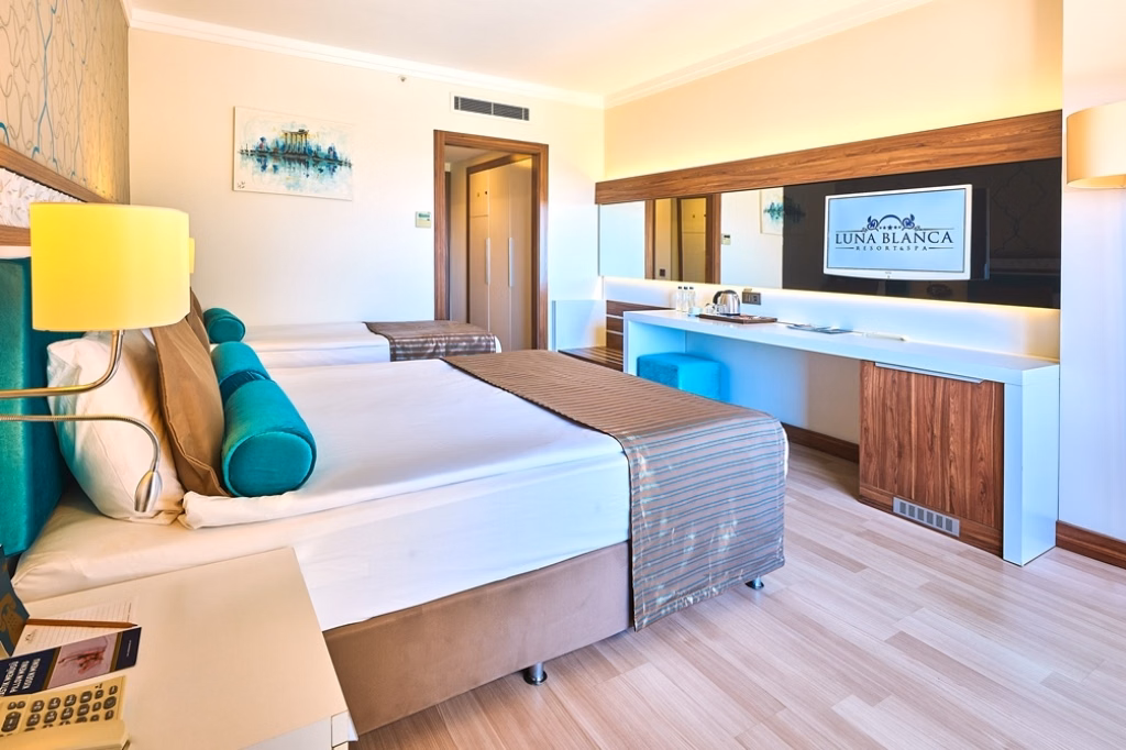 Luna Blanca Resort & Spa