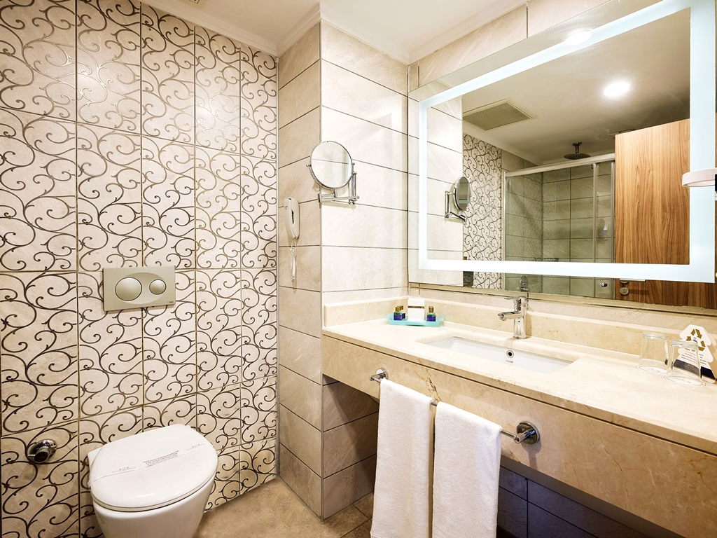 Luna Blanca Resort & Spa