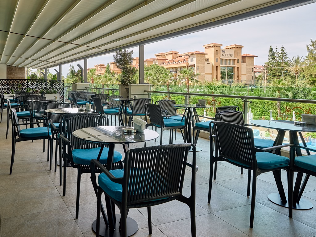 Luna Blanca Resort & Spa