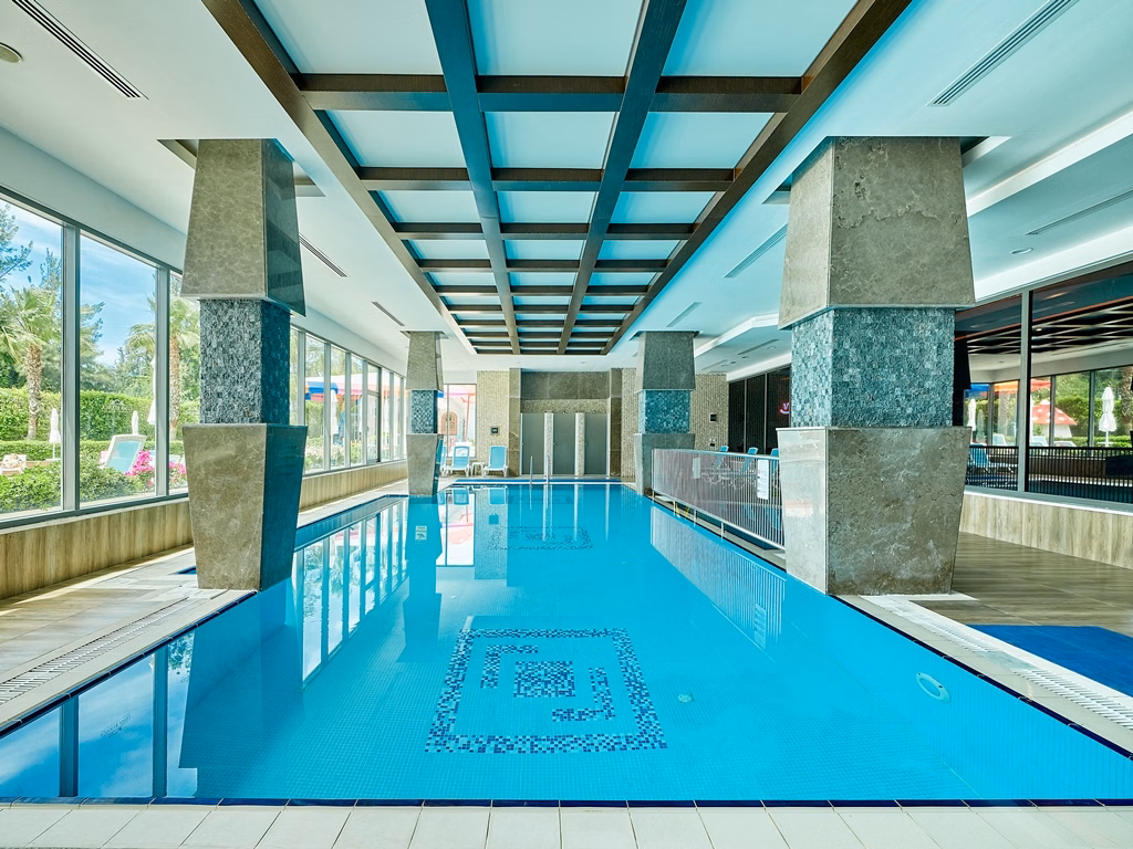 Luna Blanca Resort & Spa