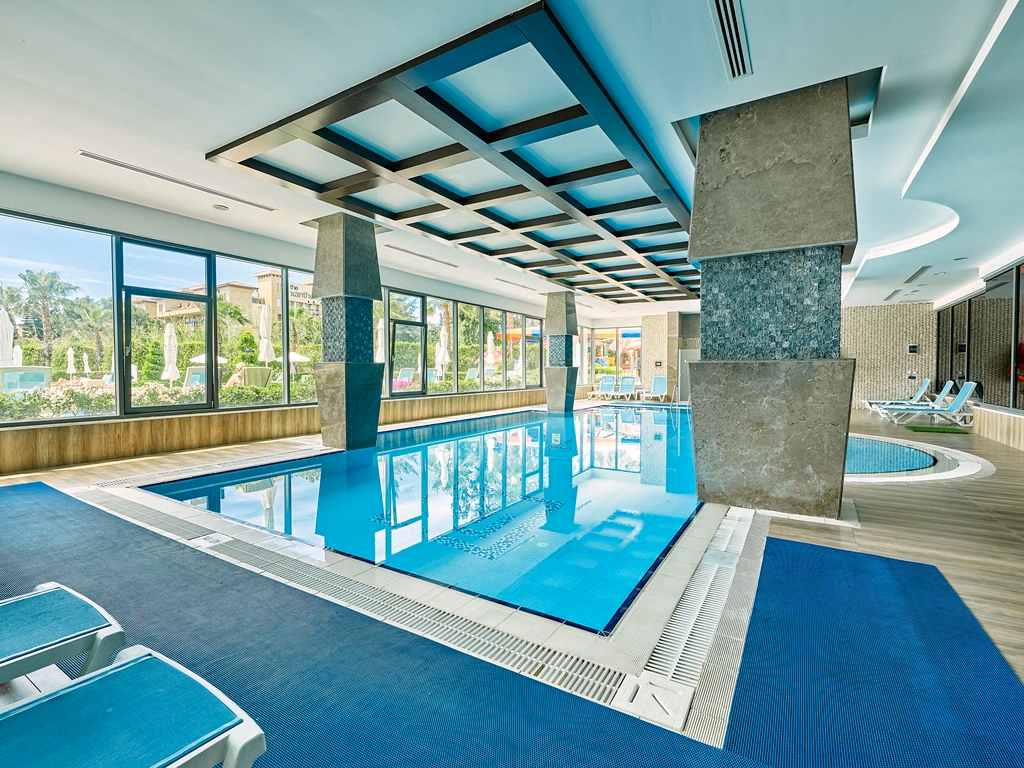 Luna Blanca Resort & Spa