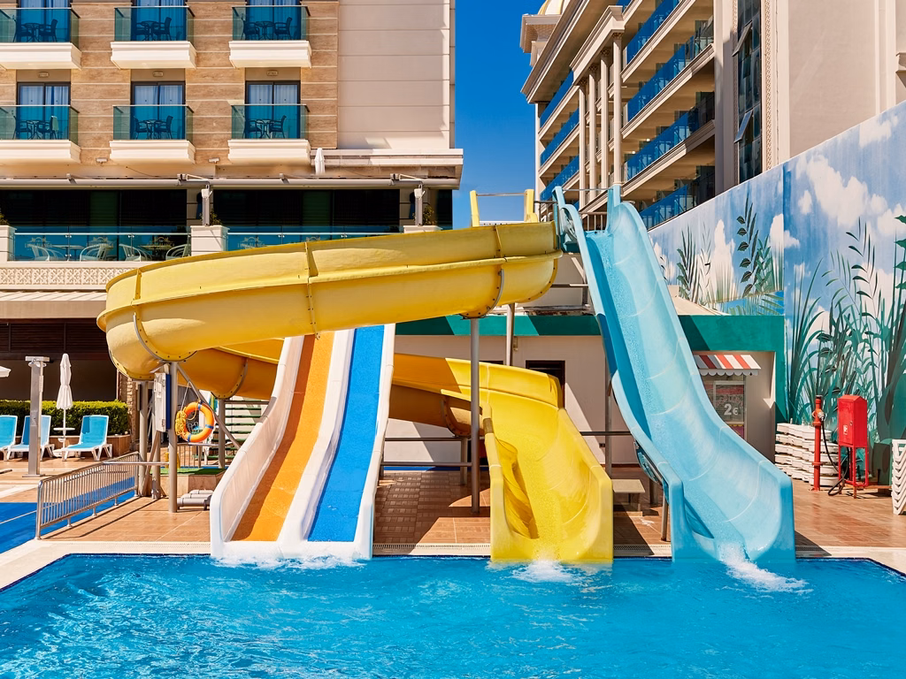 Luna Blanca Resort & Spa