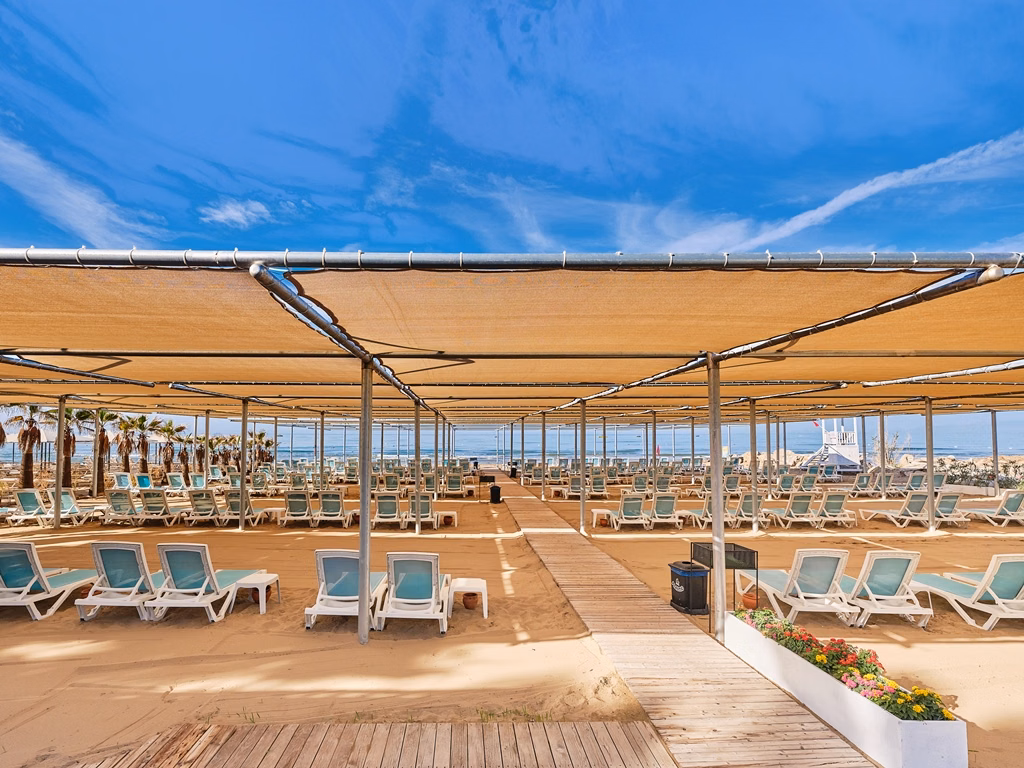 Luna Blanca Resort & Spa