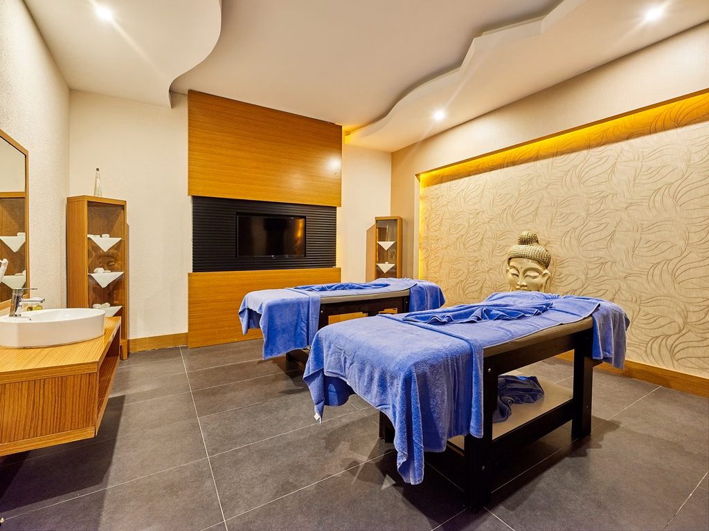 Luna Blanca Resort & Spa