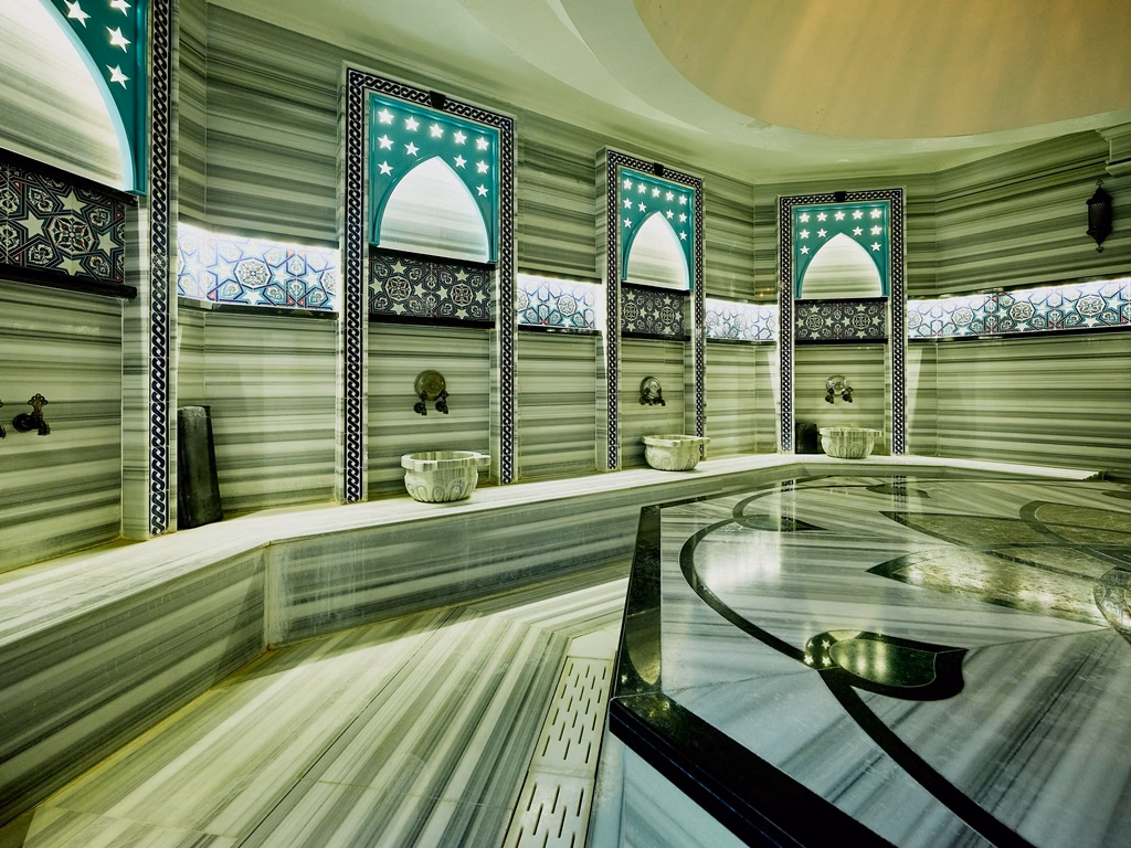 Luna Blanca Resort & Spa